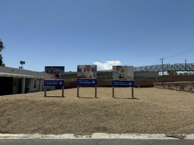 Photo 4 of 20 of home located at 1111 North Lamb Blvd #158 Las Vegas, NV 89110