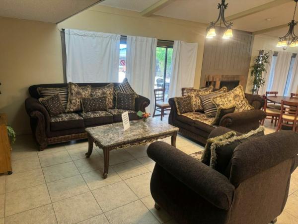 2019 Clayton Desert View Mobile Home