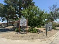2019 Clayton Desert View Mobile Home