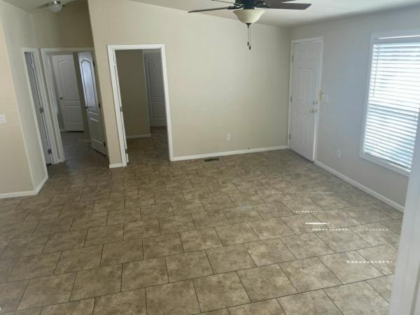 2019 Clayton Desert View Mobile Home