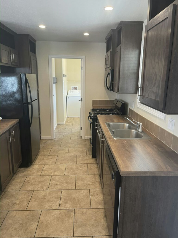 2019 Clayton Desert View Mobile Home
