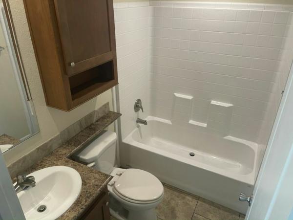 2019 Clayton Desert View Mobile Home