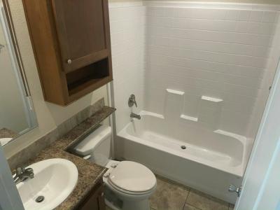 Photo 5 of 20 of home located at 1111 North Lamb Blvd #158 Las Vegas, NV 89110
