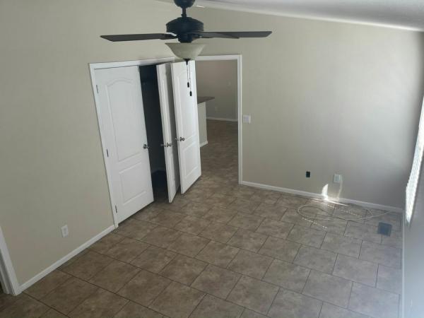 2019 Clayton Desert View Mobile Home