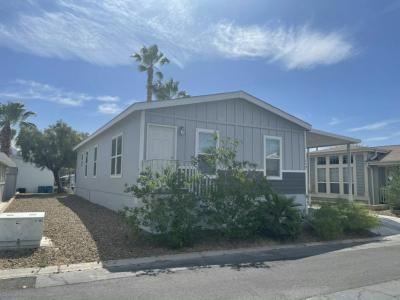 Photo 2 of 21 of home located at 1111 North Lamb Blvd #259 Las Vegas, NV 89110