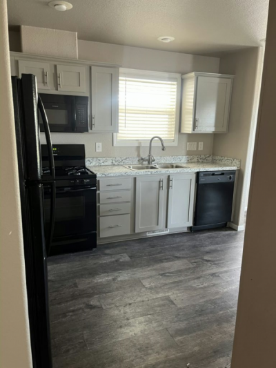 Photo 5 of 21 of home located at 1111 North Lamb Blvd #259 Las Vegas, NV 89110