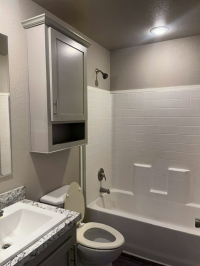 2019 Clayton Agave Mobile Home
