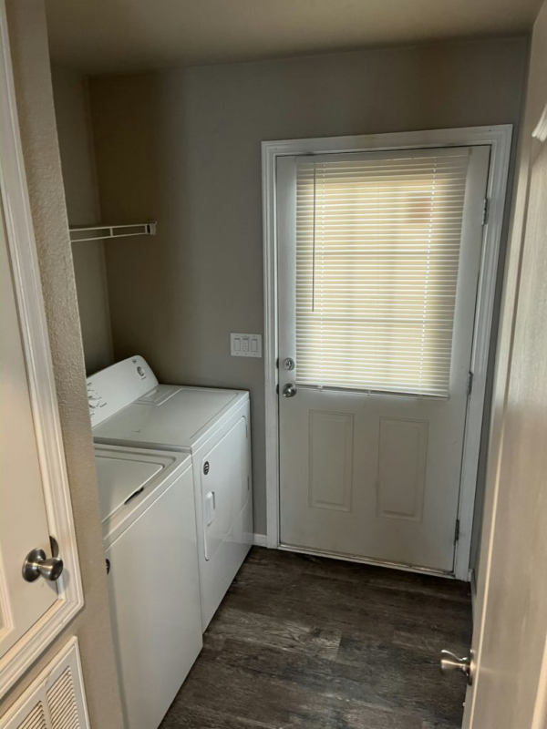 2019 Clayton Agave Mobile Home