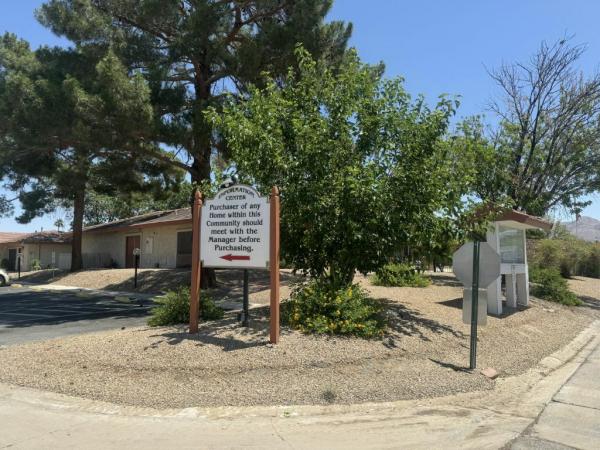 2019 Clayton Agave Mobile Home