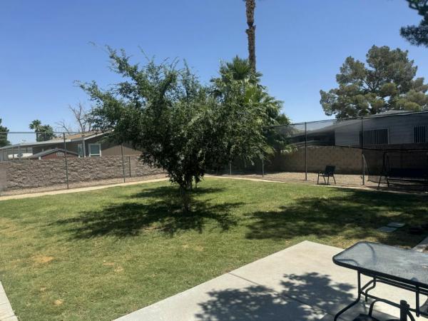 2019 Clayton Agave Mobile Home