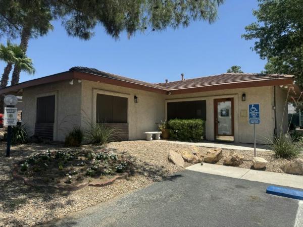 2019 Clayton Agave Mobile Home