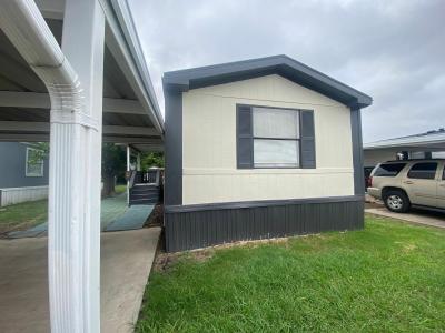 Mobile Home at 1800 Preston On The Lake Lot #313 Little Elm, TX 75068