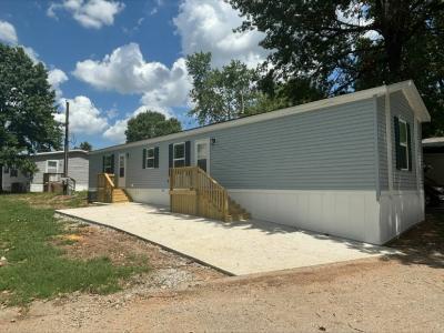 Mobile Home at 3731 S. Glenstone Ave., #220 Springfield, MO 65804