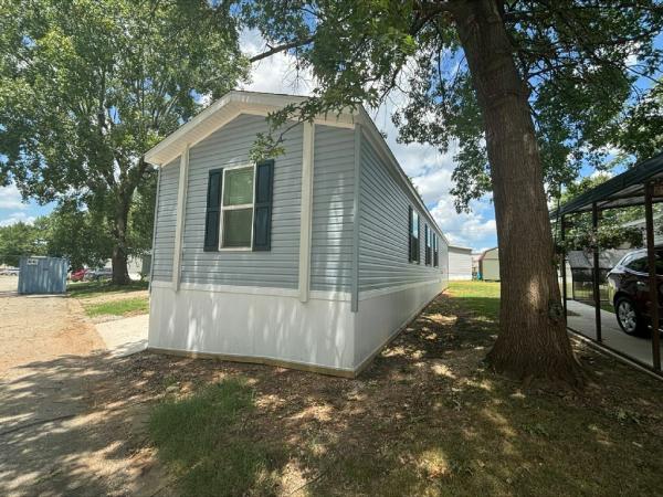 2025 Clayton Adrenaline 6616-4200 Manufactured Home