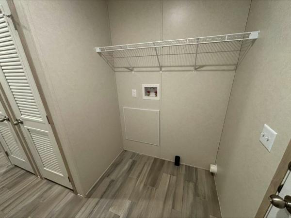 2025 Clayton Adrenaline 6616-4200 Manufactured Home