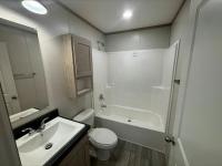 2025 Clayton Adrenaline 6616-4200 Manufactured Home