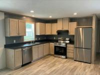 2025 Clayton Adrenaline 6616-4200 Manufactured Home