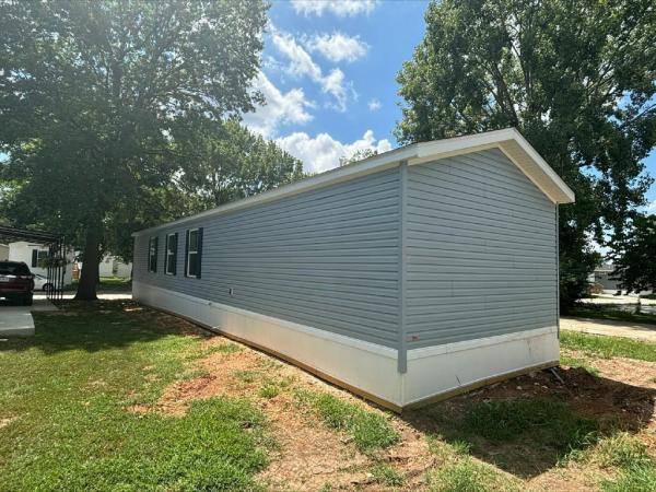 2025 Clayton Adrenaline 6616-4200 Manufactured Home