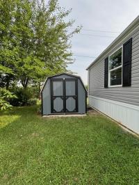 2020 Clayton - Wakarusa 18 96PLH16663JH20S - 6616-766 The Pulse  Home