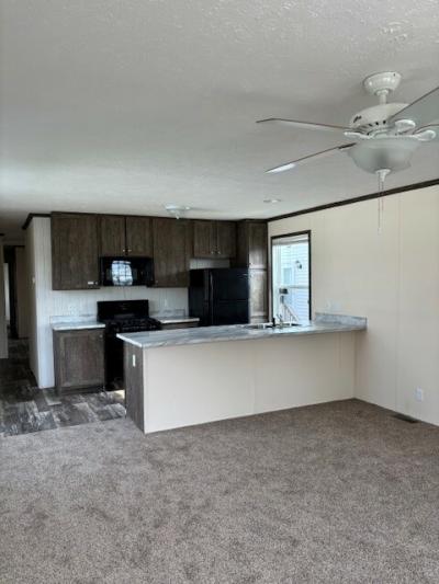 Mobile Home at 23720 Lime City Rd. #18 Perrysburg, OH 43551
