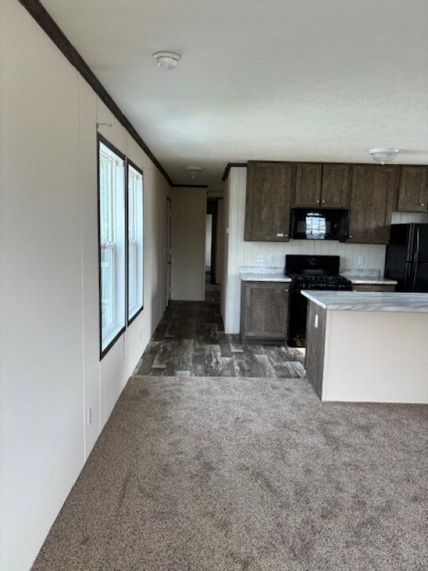 2020 Clayton - Wakarusa 18 96PLH16663JH20S - 6616-766 The Pulse  Home