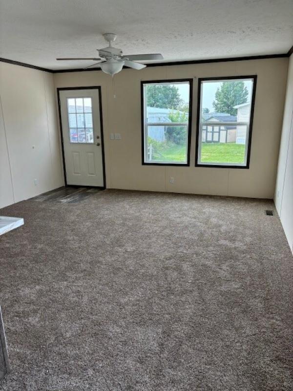 2020 Clayton - Wakarusa 18 96PLH16663JH20S - 6616-766 The Pulse  Home
