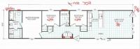 2020 Clayton - Wakarusa 18 96PLH16663JH20S - 6616-766 The Pulse  Home