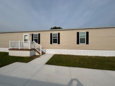 Mobile Home at 23720 Lime City Rd #145 Perrysburg, OH 43551