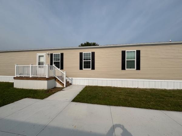 Photo 1 of 2 of home located at 23720 Lime City Rd #145 Perrysburg, OH 43551
