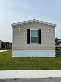 2024 Mansion 4052  Home