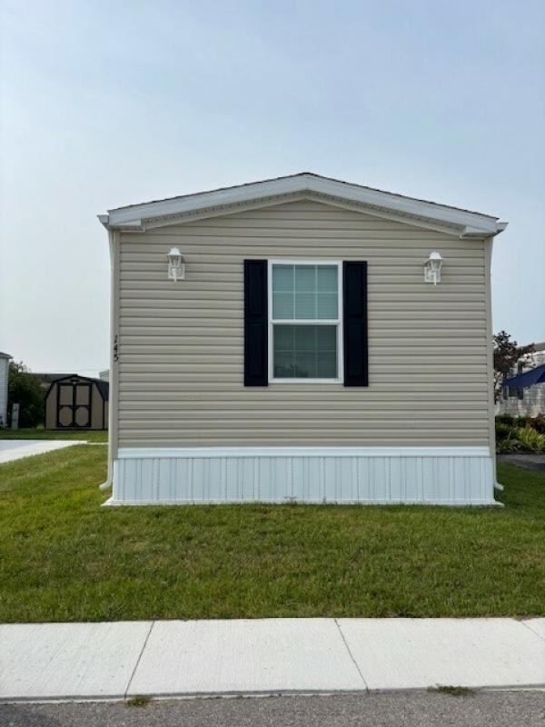 2024 Mansion 4052  Home