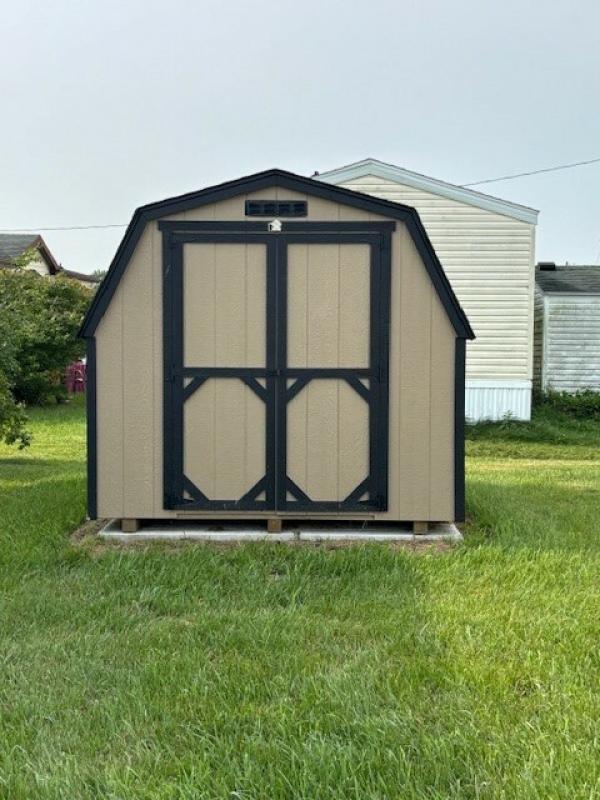 2024 Mansion 4052  Home