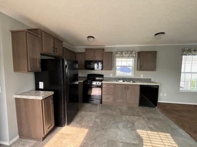 Mobile Home at 23720 Lime City Rd #145 Perrysburg, OH 43551