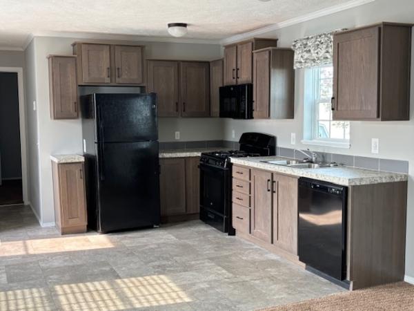 2024 Mansion 4052  Home