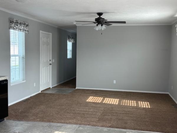 2024 Mansion 4052  Home