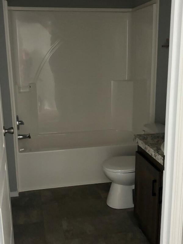 2024 Mansion 4052  Home