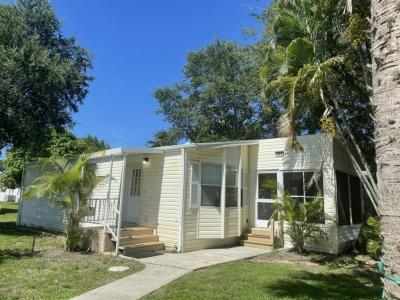 Mobile Home at 2555 Pga Blvd #403 Palm Beach Gardens, FL 33410