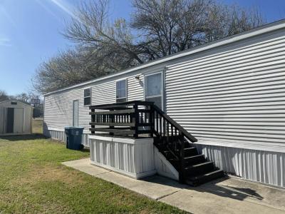 Mobile Home at 9605 W Us Highway 90 Lot #244 San Antonio, TX 78245