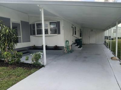 Photo 2 of 8 of home located at 319 Peck St Melbourne, FL 32901
