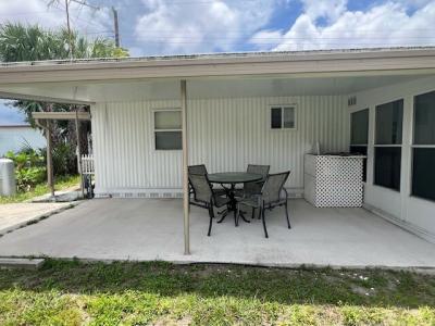 Mobile Home at 3528 14th Street West #K002 Bradenton, FL 34205