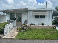 1967 SILV Unknown Mobile Home