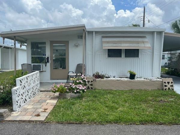 1967 SILV Unknown Mobile Home