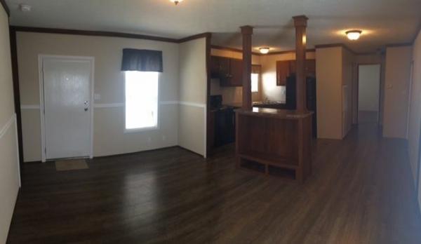 Photo 1 of 2 of home located at 2700 J R Drive Lot Jr2700 Knoxville, TN 37921