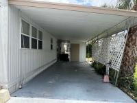 1967 SILV Unknown Mobile Home