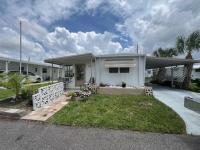 1967 SILV Unknown Mobile Home