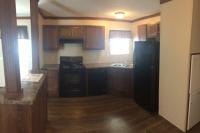 2015 Clayton Homes Inc Aspiration Mobile Home