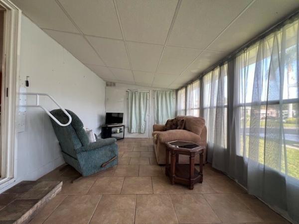 1967 SILV Unknown Mobile Home