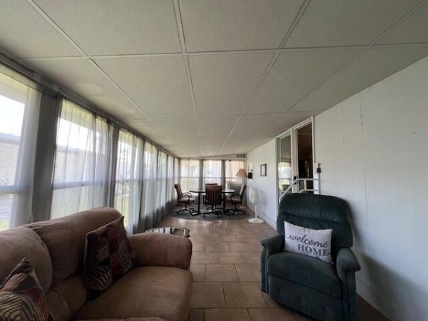 1967 SILV Unknown Mobile Home