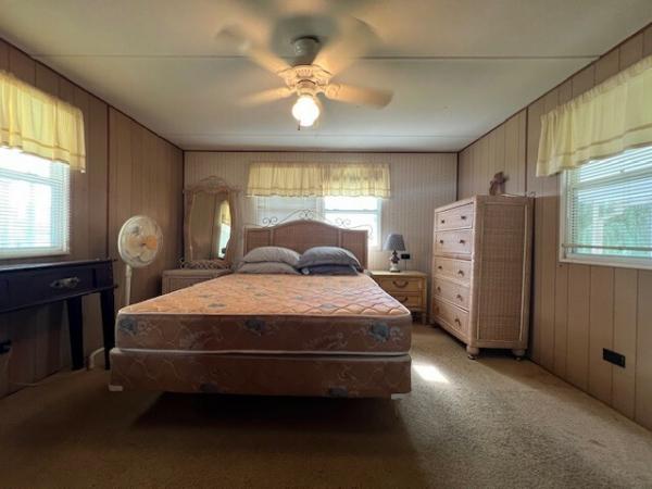 1967 SILV Unknown Mobile Home