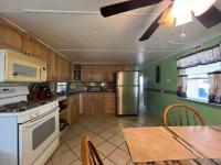 1967 SILV Unknown Mobile Home